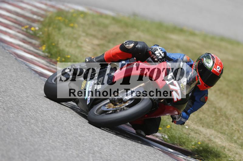 /21 29.05.2025 Speer Racing ADR/Gruppe rot/172